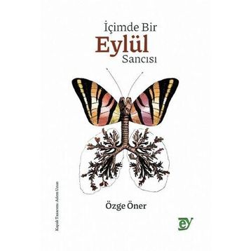 İçimde Bir Eylül Sancısı - Özge Öner