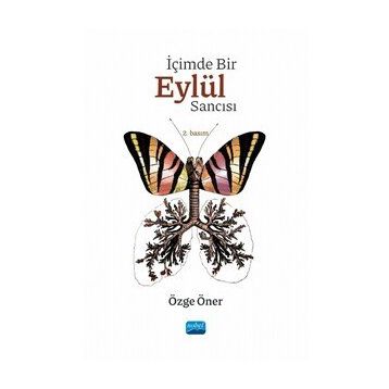 İçimde Bir Eylül Sancısı - Özge Öner