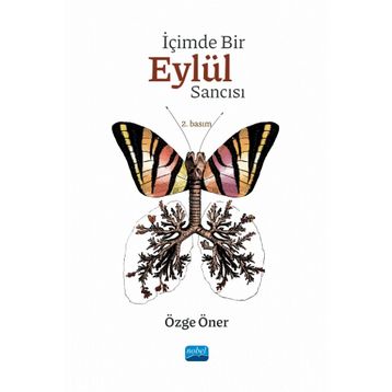 İçimde Bir Eylül Sancısı - Özge Öner