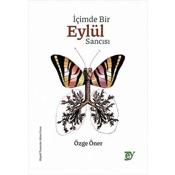 İçimde Bir Eylül Sancısı - Özge Öner