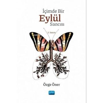 İçimde Bir Eylül Sancısı - Özge Öner