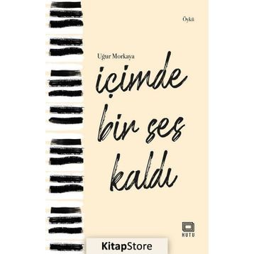 İçimde Bir Ses Kaldı - Uğur Morkaya