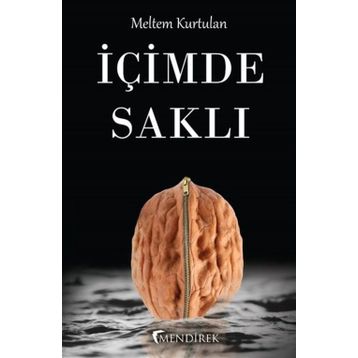 İçimde Saklı - Meltem Kurtulan
