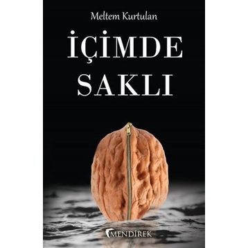 İçimde Saklı - Meltem Kurtulan