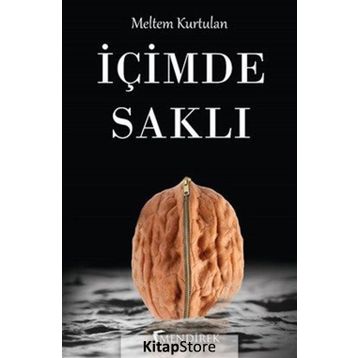 İçimde Saklı - Meltem Kurtulan