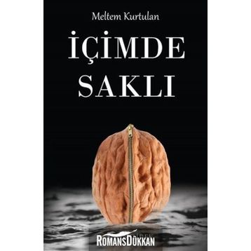 İçimde Saklı - Meltem Kurtulan