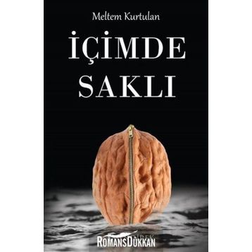 İçimde Saklı - Meltem Kurtulan