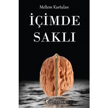 İçimde Saklı - Meltem Kurtulan