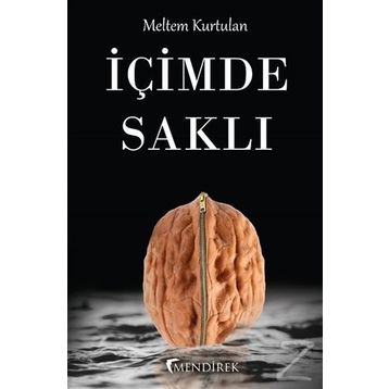 İçimde Saklı - Meltem Kurtulan