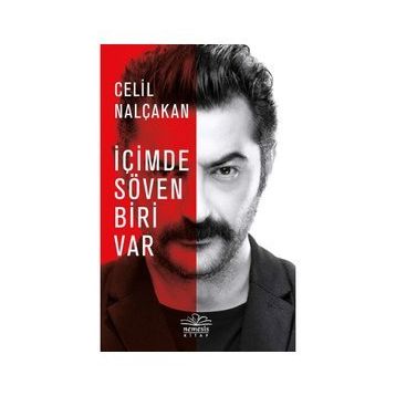 İçimde Söven Biri Var - Celil Nalçakan