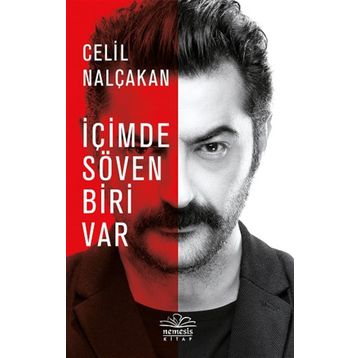 İçimde Söven Biri Var - Celil Nalçakan