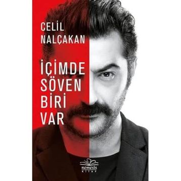 İçimde Söven Biri Var - Celil Nalçakan