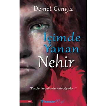 İçimde Yanan Nehir - Demet Cengiz