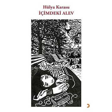 İçimdeki Alev - Hülya Karasu