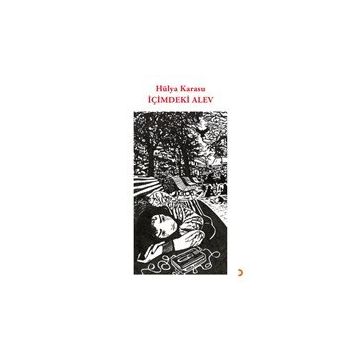 İçimdeki Alev - Hülya Karasu