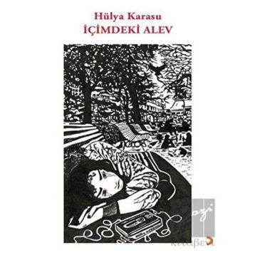 İçimdeki Alev - Hülya Karasu