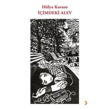 İçimdeki Alev - Hülya Karasu