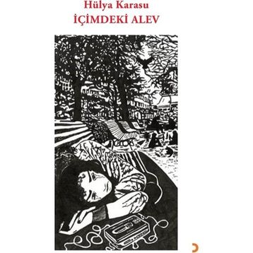 İçimdeki Alev - Hülya Karasu