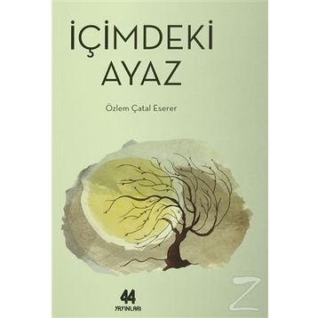 İÇIMDEKI AYAZ - ÖZLEM ÇATAL ESERER
