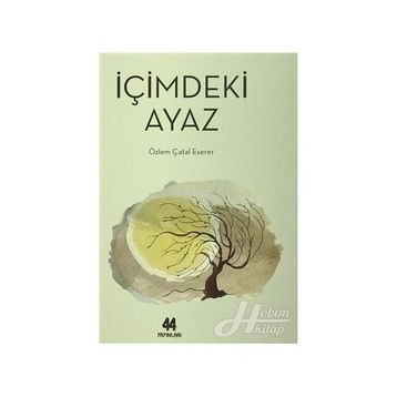 İÇIMDEKI AYAZ - ÖZLEM ÇATAL ESERER