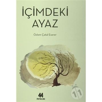 İÇIMDEKI AYAZ - ÖZLEM ÇATAL ESERER