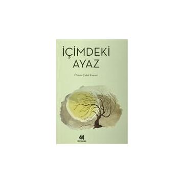 İÇIMDEKI AYAZ - ÖZLEM ÇATAL ESERER