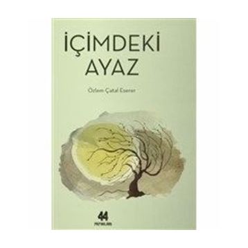 İÇIMDEKI AYAZ - ÖZLEM ÇATAL ESERER