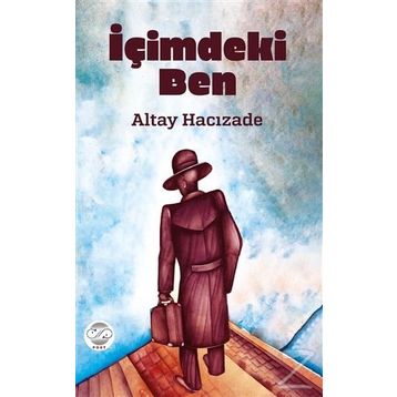 İçimdeki Ben - Altay Hacızade