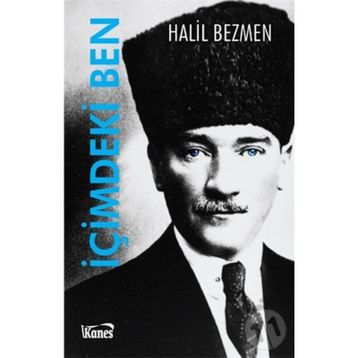 İçimdeki Ben - Halil Bezmen
