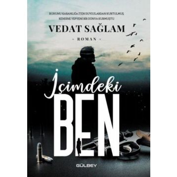 İçimdeki Ben - Vedat Sağlam