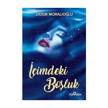 İçimdeki Boşluk - Didem Moralıoğlu