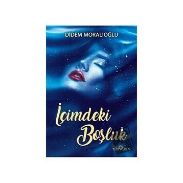 İçimdeki Boşluk - Didem Moralıoğlu