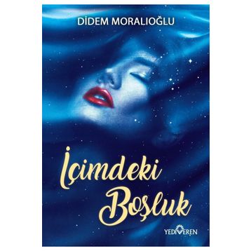 İçimdeki Boşluk - Didem Moralıoğlu