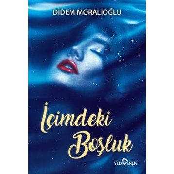 İçimdeki Boşluk - Didem Moralıoğlu