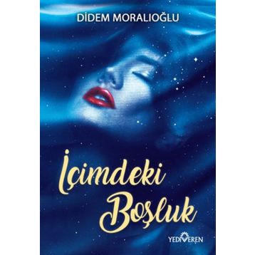 İçimdeki Boşluk - Didem Moralıoğlu