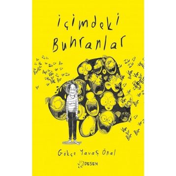 İçimdeki Buhranlar - Gökçe Önal