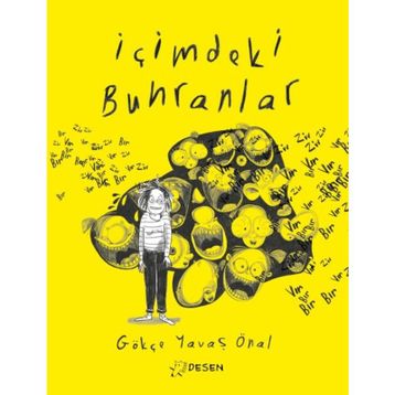 İçimdeki Buhranlar - Gökçe Önal