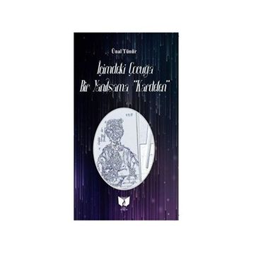 İçimdeki Çocuğa Bir Yanılsama - Ünal Tünür