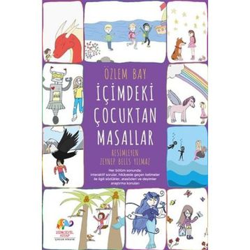 İçimdeki Çocuktan Masallar Özlem Bay