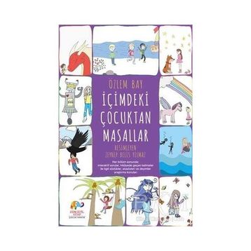 İçimdeki Çocuktan Masallar Özlem Bay