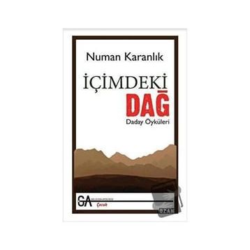 İçimdeki Dağ - Numan Karanlık
