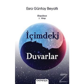 İçimdeki Duvarlar - Esra Güntay Beyatlı