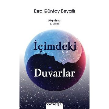 İçimdeki Duvarlar - Esra Güntay Beyatlı
