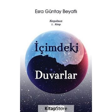 İçimdeki Duvarlar - Esra Güntay Beyatlı