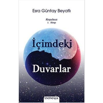 İçimdeki Duvarlar - Esra Güntay Beyatlı