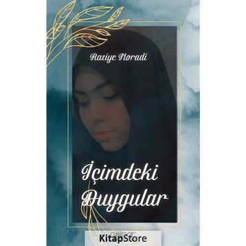 İçimdeki Duygular - Raziye Moradi