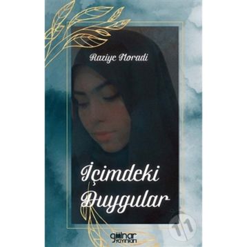 İçimdeki Duygular - Raziye Moradi