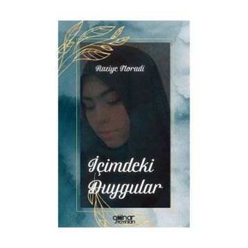 İçimdeki Duygular - Raziye Moradi