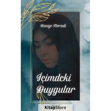 İçimdeki Duygular - Raziye Moradi
