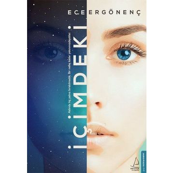 İçimdeki - Ece Ergönenç
